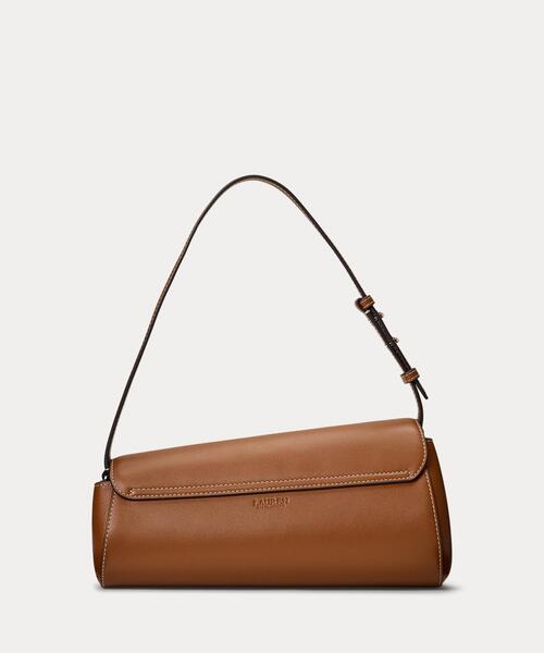 LAUREN RALPH LAUREN（ローレン ラルフローレン） ハンドバッグ レザー