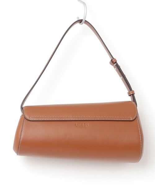 LAUREN RALPH LAUREN（ローレン ラルフローレン） ハンドバッグ レザー