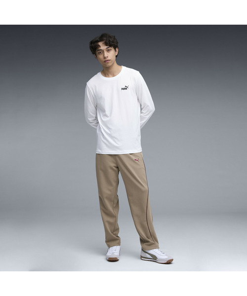 メンズ　トラックパンツ PUMA（プーマ） パンツ メンズ CORE HERITAGE トラック パンツ メンズ