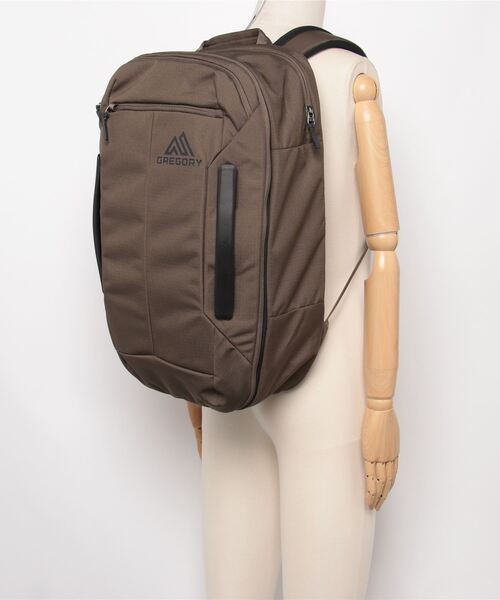 GREGORY（グレゴリー） デイバック リュック ボーダーキャリーオン40