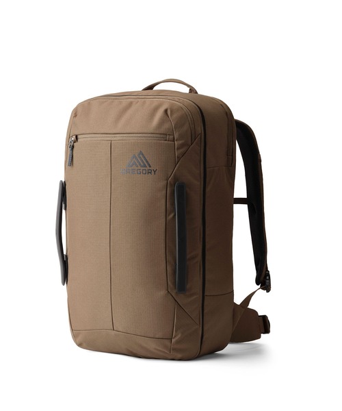 デイバック リュック ボーダーキャリーオン40 BORDER CARRY ON 40 メサブラウン メンズ レディース