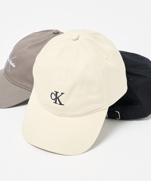 Calvin Klein（カルバン・クライン） キャップ 帽子 「Calvin Klein」6