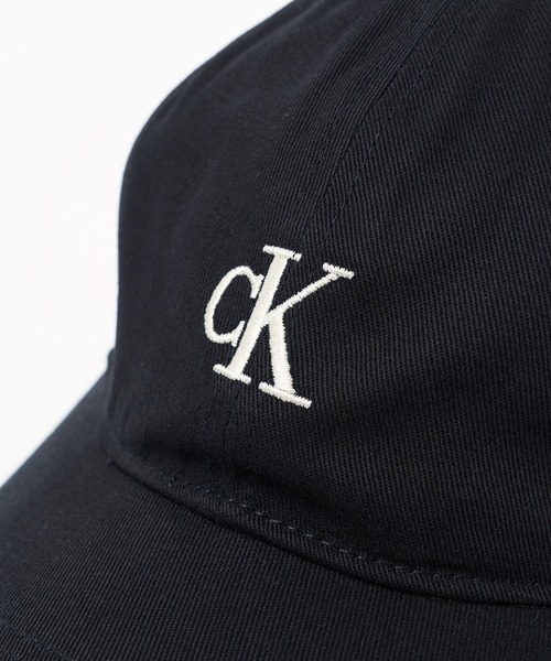 【正規品】Cａｌｖｉｎ Ｋｌｅｉｎ☆カルバンクライン　ベースボールキャップ Calvin Klein（カルバン・クライン） キャップ 帽子 「Calvin Klein」6