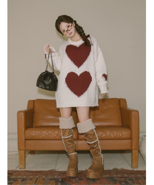 Darich（ダーリッチ） ハンドバッグ チェックドロストバッグ