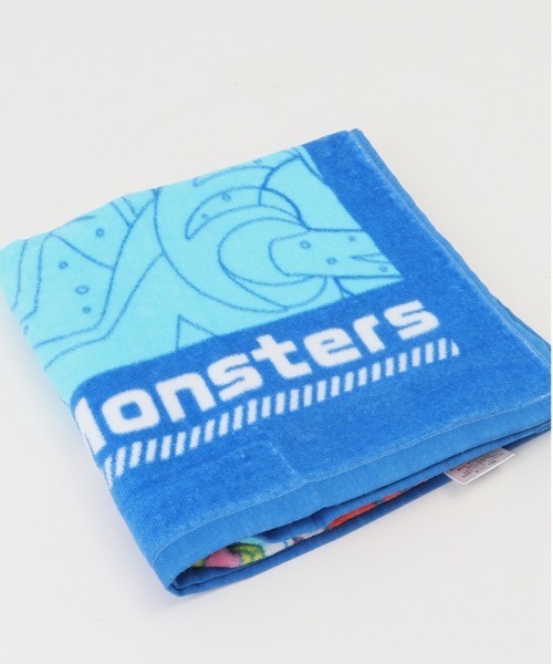 BACKYARD FAMILY（バックヤードファミリー） タオル コンパクト バス