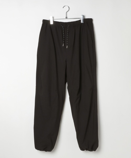 パンツ 「ストレッチ・イージーケア・吸水速乾・マシンウォッシャブル」SOLOTEXイージーパンツ メンズ | BAYFLOW | 05