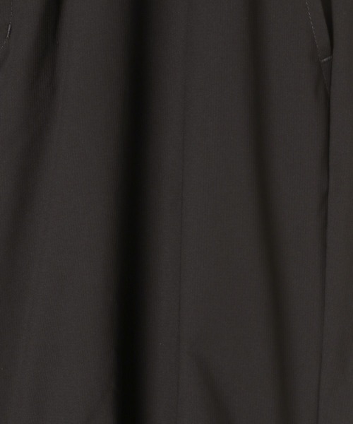 パンツ 「ストレッチ・イージーケア・吸水速乾・マシンウォッシャブル」SOLOTEXイージーパンツ メンズ | BAYFLOW | 06