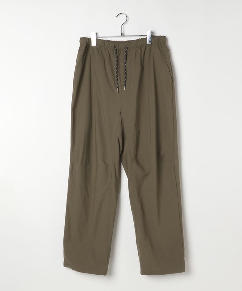 パンツ 「ストレッチ・イージーケア・吸水速乾・マシンウォッシャブル」SOLOTEXイージーパンツ メンズ | BAYFLOW | 19