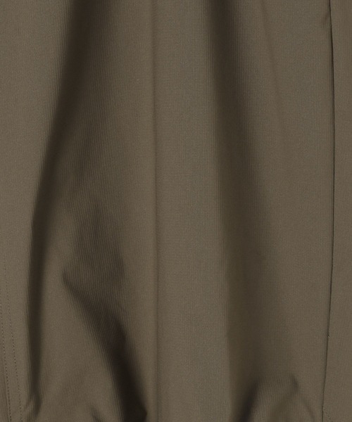 パンツ 「ストレッチ・イージーケア・吸水速乾・マシンウォッシャブル」SOLOTEXイージーパンツ メンズ | BAYFLOW | 20