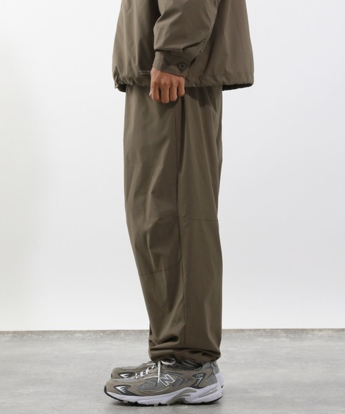 BAYFLOW（ベイフロー） パンツ 「ストレッチ・イージーケア・吸水速乾