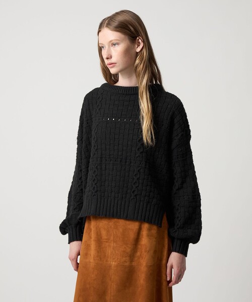 Steven Alan（スティーブンアラン）の「＜Steven Alan＞ コットン 
