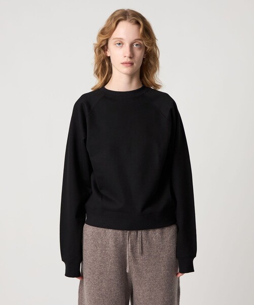 STEVEN ALAN（スティーブンアラン） トレーナー スウェット 「Steven