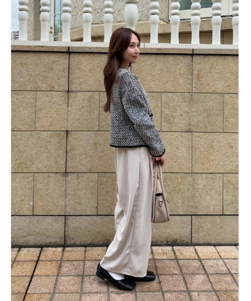 fifth（フィフス） ジャケット テーラードジャケット 「harukaセレクト