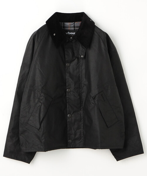 FREAK'S STORE（フリークスストア） ブルゾン アウター Barbour