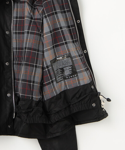 FREAK'S STORE（フリークスストア） ブルゾン アウター Barbour