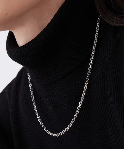 Lui's（ルイス） ネックレス Ah Necklace / 5 レディース メンズ