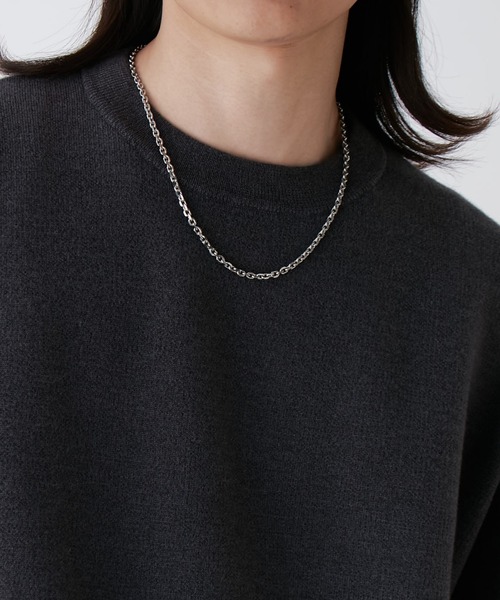 Lui's（ルイス） アレルギー対応 ネックレス Ah Necklace / 5