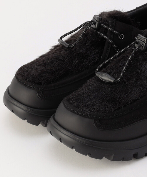 SHAKA（シャカ） スニーカー TRAIL TYROL FUR MOC EX「26.0-28.0cm