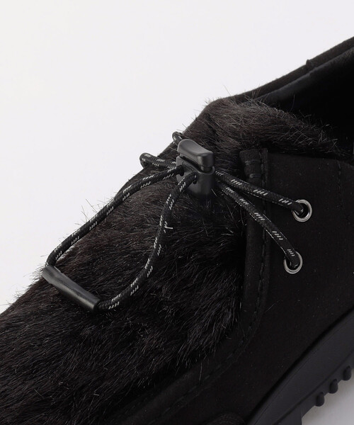 SHAKA（シャカ） スニーカー TRAIL TYROL FUR MOC EX「26.0-28.0cm