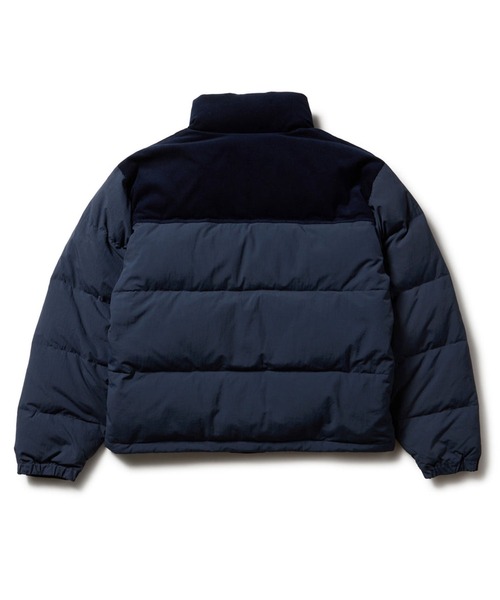NEW ERA（ニューエラ） ダウンジャケット ダウン DOWN JK COMBI ダウン