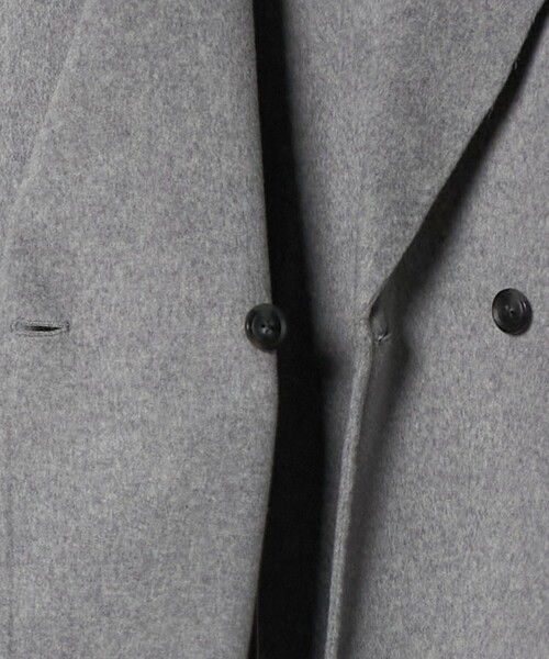 BEAUTY＆YOUTH UNITED ARROWS コート アウター リバー テーラード
