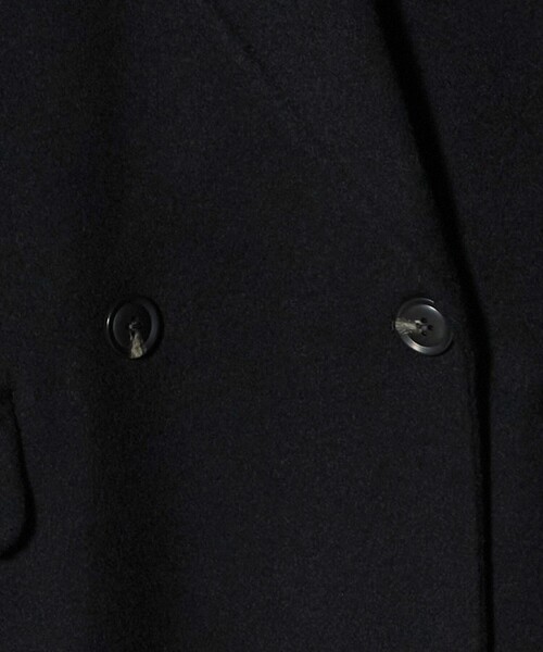 BEAUTY＆YOUTH UNITED ARROWS コート アウター リバー テーラード