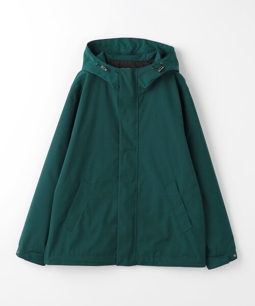 新品ブリーフィング 撥水フーディブルゾン ネイビーS 新品ブリーフィング 撥水フーディブルゾン ネイビーS