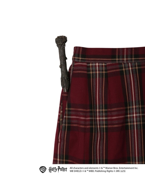 バーバリーロンドン　スカート　キルトピンセット O'NEIL OF DUBLIN イージー ロング キルトスカート (5083)【10％OFF