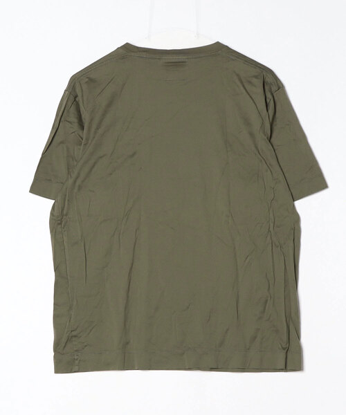 「SLOANE」 半袖Tシャツ 5 グリーン メンズ_画像2