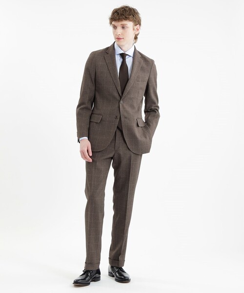 MACKINTOSH PHILOSOPHY（マッキントッシュフィロソフィー） テーラード