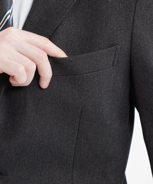 MACKINTOSH PHILOSOPHY（マッキントッシュフィロソフィー） テーラード