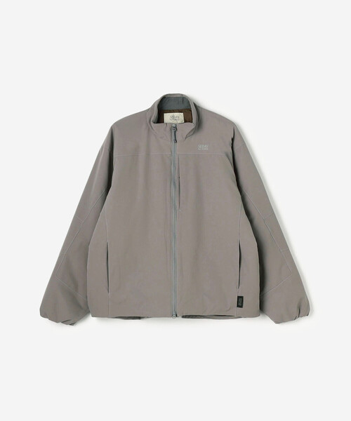 SEDAN ALL-PURPOSE コート ジャケット | プリマロフト