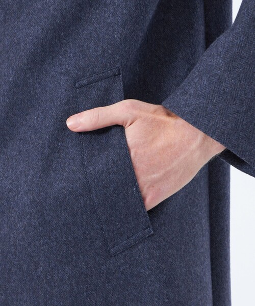 MACKINTOSH PHILOSOPHY（マッキントッシュフィロソフィー） ステン