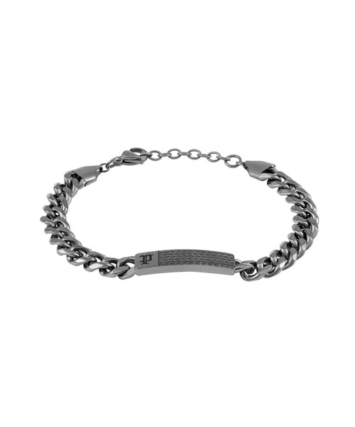 POLICE（ポリス） ブレスレット CHAINMALE チェーン ブレスレット