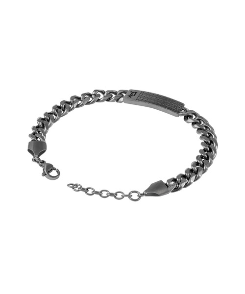 POLICE（ポリス） ブレスレット CHAINMALE チェーン ブレスレット