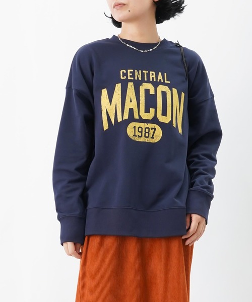 LADY LUCK LUCA（レディラックルカ） トレーナー スウェット LC/LLL