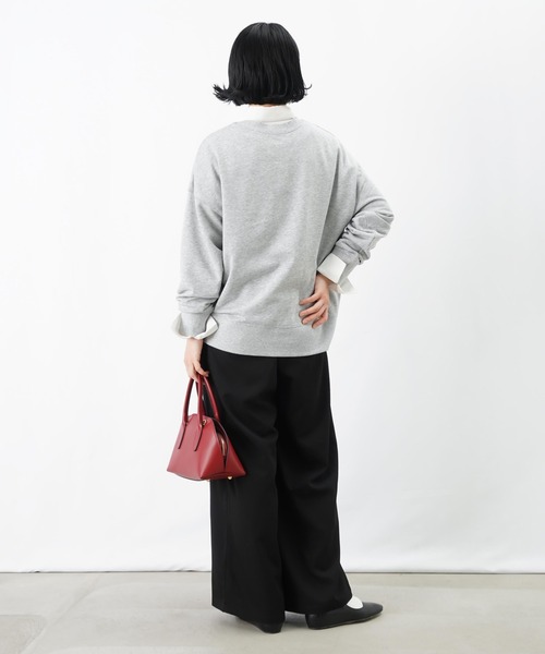 LADY LUCK LUCA（レディラックルカ） トレーナー スウェット LC/LLL