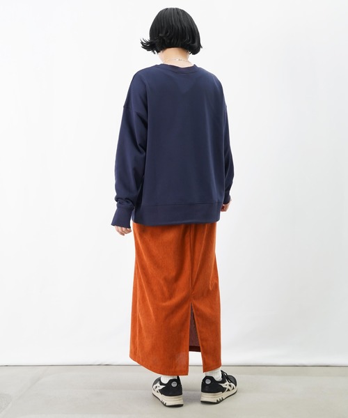 LUCA/LADY LUCK LUCA スウェットトレーナー SALE】今おトクにGETすべき”スウェット”をCHECK！ – LUCA / LADY LUCK LUCA
