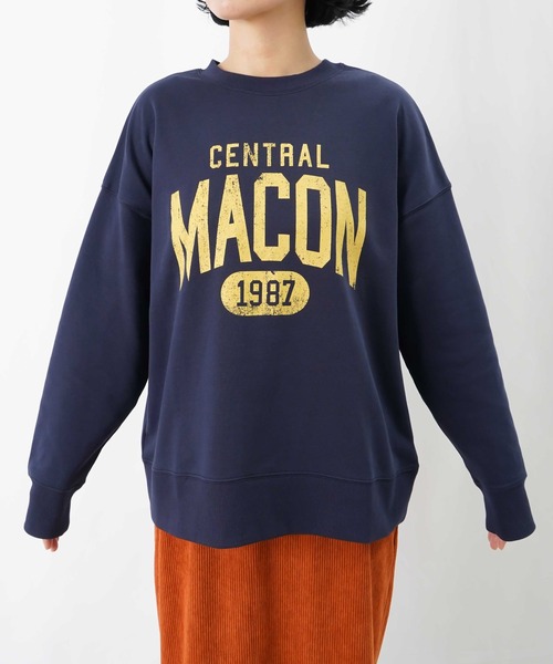 LADY LUCK LUCA（レディラックルカ） トレーナー スウェット LC/LLL