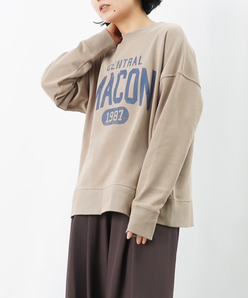 LADY LUCK LUCA（レディラックルカ） トレーナー スウェット LC/LLL