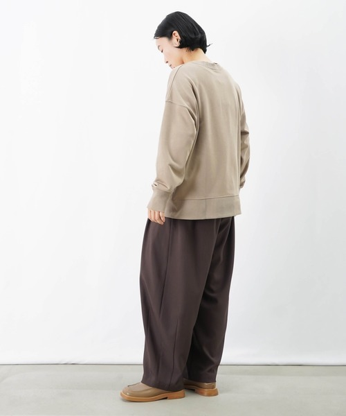 LADY LUCK LUCA（レディラックルカ） トレーナー スウェット LC/LLL