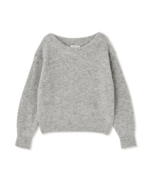 NATURAL BEAUTY BASIC（ナチュラルビューティーベーシック） ニット