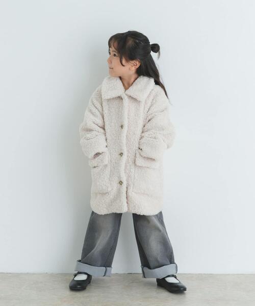 URBAN RESEARCH DOORS（アーバンリサーチドアーズ） コート アウター