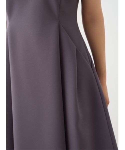 CELFORD（セルフォード） ノースリーブワンピース 36 ベージュ