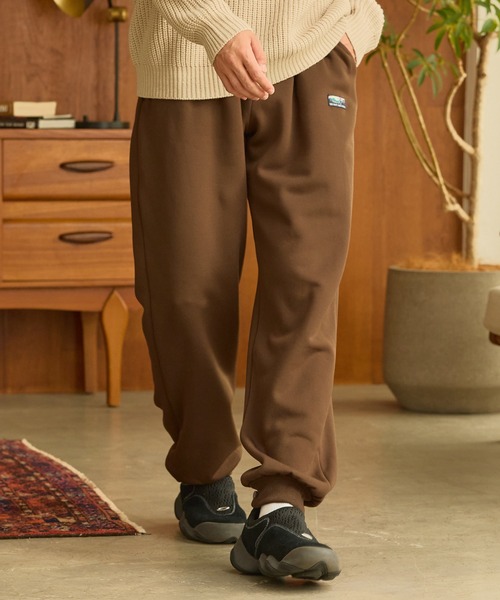 THE CRAFT CREW PRODUCTS スウェットパンツ ジャージ メンズ