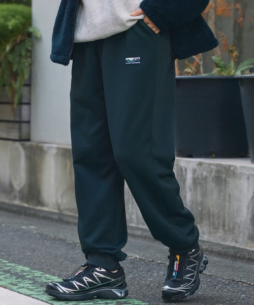 THE CRAFT CREW PRODUCTS スウェットパンツ ジャージ メンズ