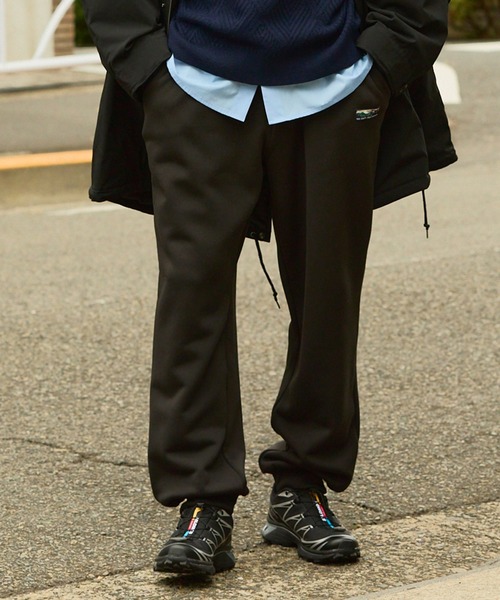 THE CRAFT CREW PRODUCTS スウェットパンツ ジャージ 裏ボアフリース