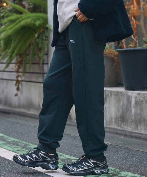 THE CRAFT CREW PRODUCTS スウェットパンツ ジャージ メンズ