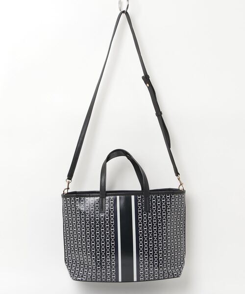 TORY BURCH（トリーバーチ） 2WAYバッグ - ブラック レディース