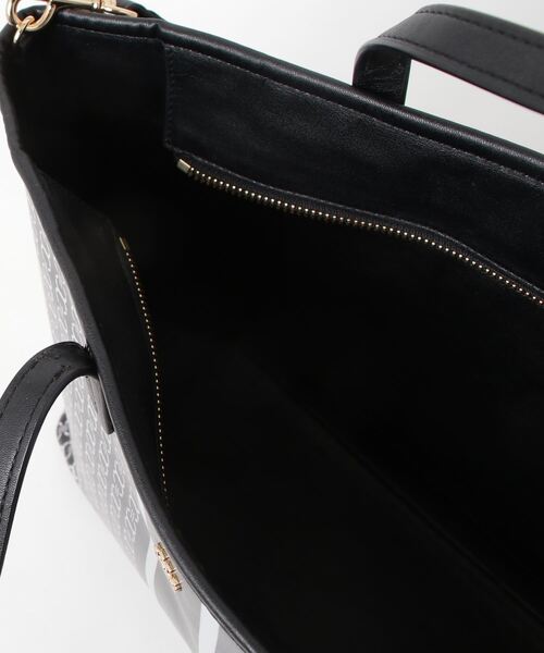 TORY BURCH（トリーバーチ） 2WAYバッグ - ブラック レディース